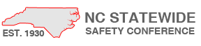 NC Safety Conference